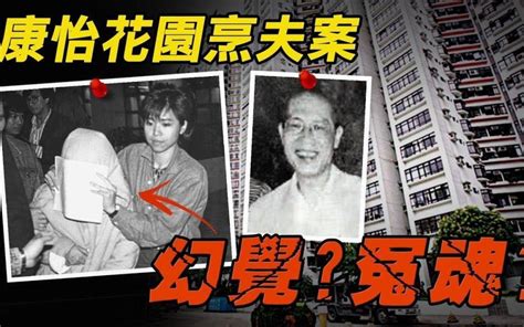 香港十大命案|蔡天鳳案｜香港10大奇案逐個數「康怡花園烹夫案」屍體仍未尋